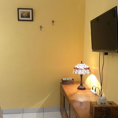 Zizai Garden Bed And Breakfast Hualien City Luaran gambar