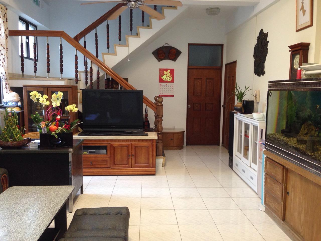 Zizai Garden Bed And Breakfast Hualien City Luaran gambar